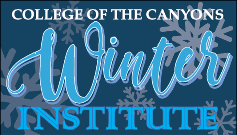 Winter Institute