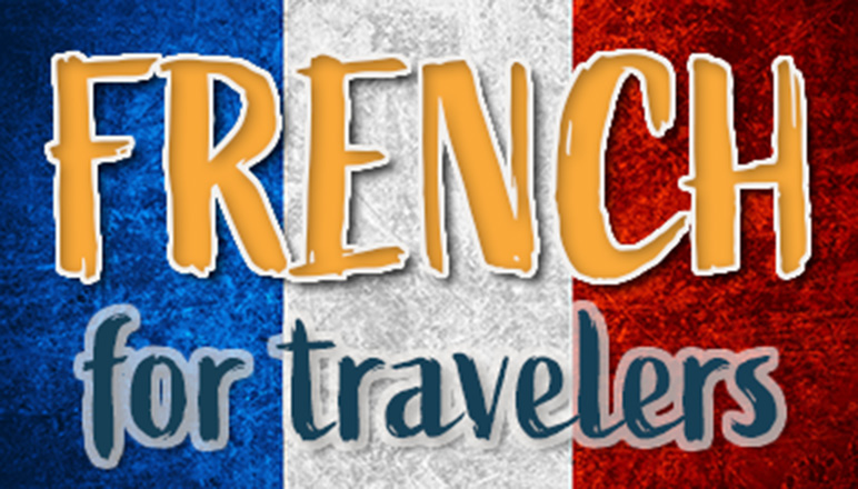 French for Travelers